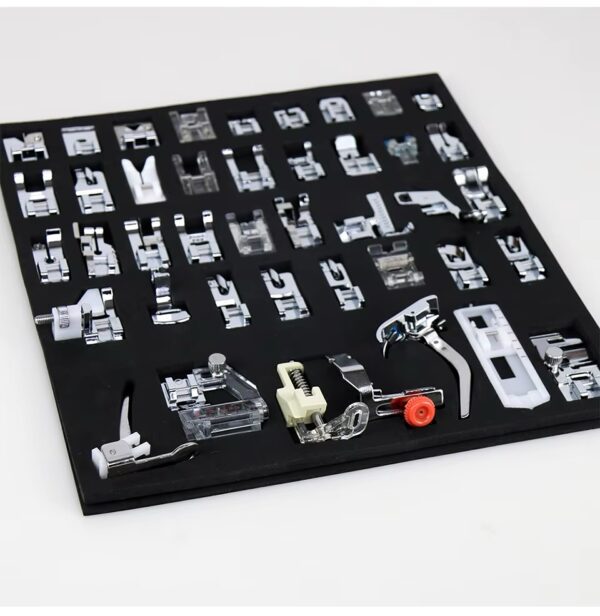 PIED DE BICHE pour machine portative – Image 3