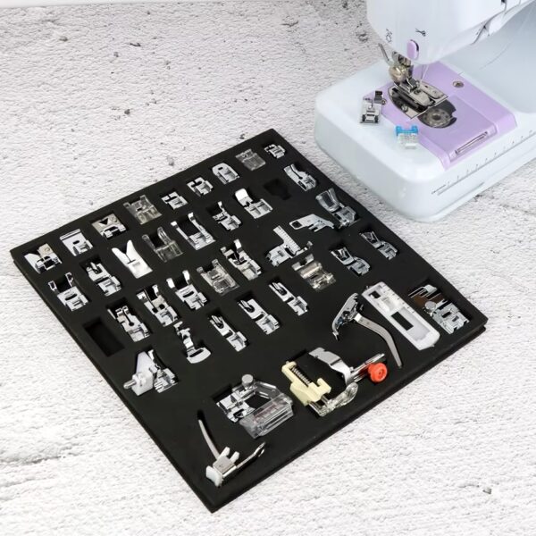 PIED DE BICHE pour machine portative – Image 8