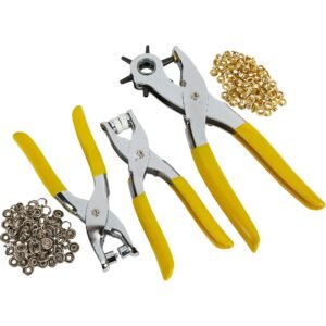 مجموعة كماشات متعددة الاستخدامات