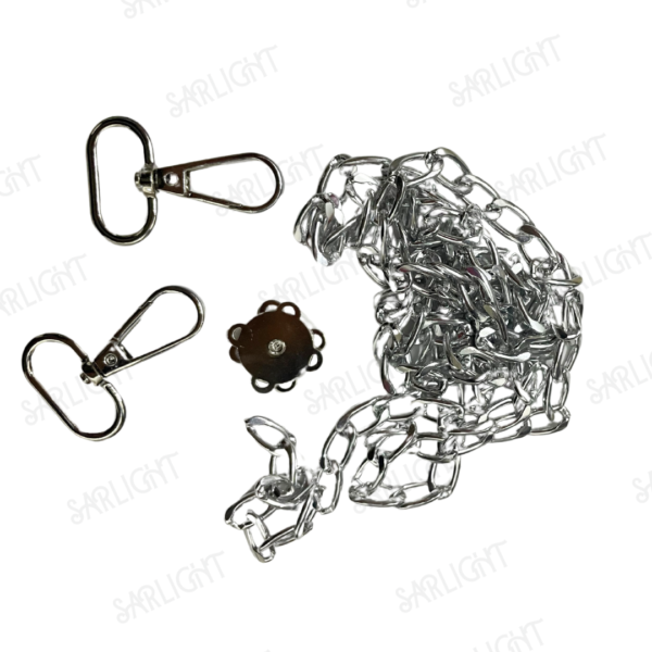 خطافات حقيبة – Image 3