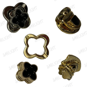 قفل معدني ساك