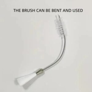 فرشاة تنظيف ماكينة الخياطة