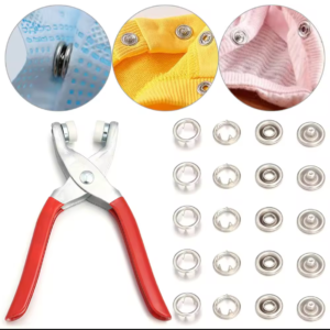 كماشة معدنية X0