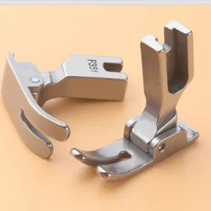 Pied-de-biche pliant P351 YOKE