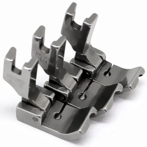 Pied de biche Cordon P69 LH 1/4