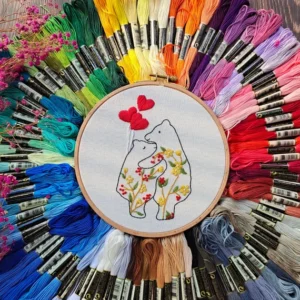 خيوط طرز AIRO