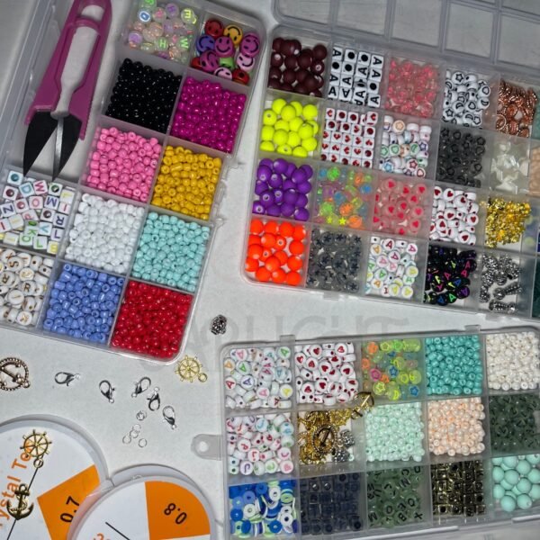 علب خرز DA3 – Image 2