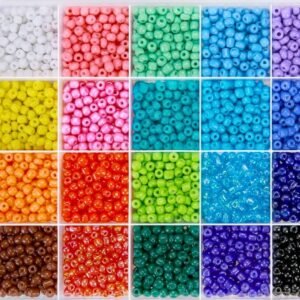 Perles pour Bracelets