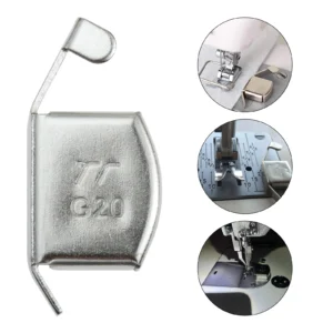 Guide magnitique G20