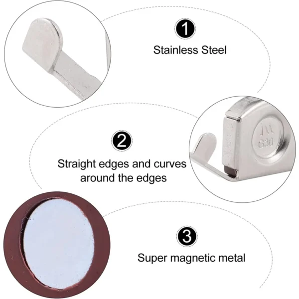 Guide magnitique G20 – Image 7