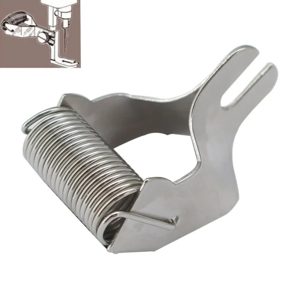 Coupe-fil pour Machine à coudre industrielle