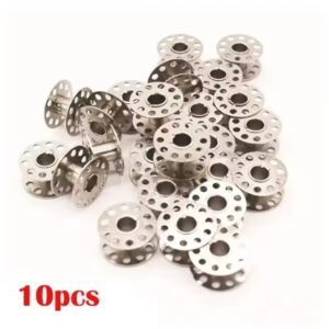 Canatte Bobine pour machine portatif 10 Pcs
