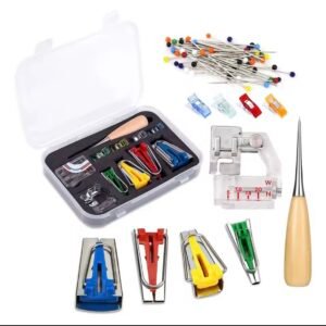 كيت البيي باربع مقاسات