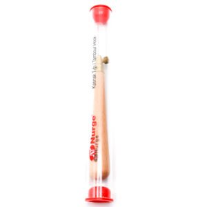 Nurge Beech Wood Tambour Hook LUXE