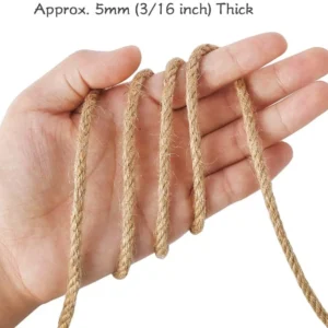 خيط الخيش  mm8