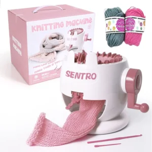 ماكينة الحياكة 22 غرزة  SENTRO