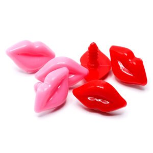 Jouet Lèvre avec Visse 15 MM