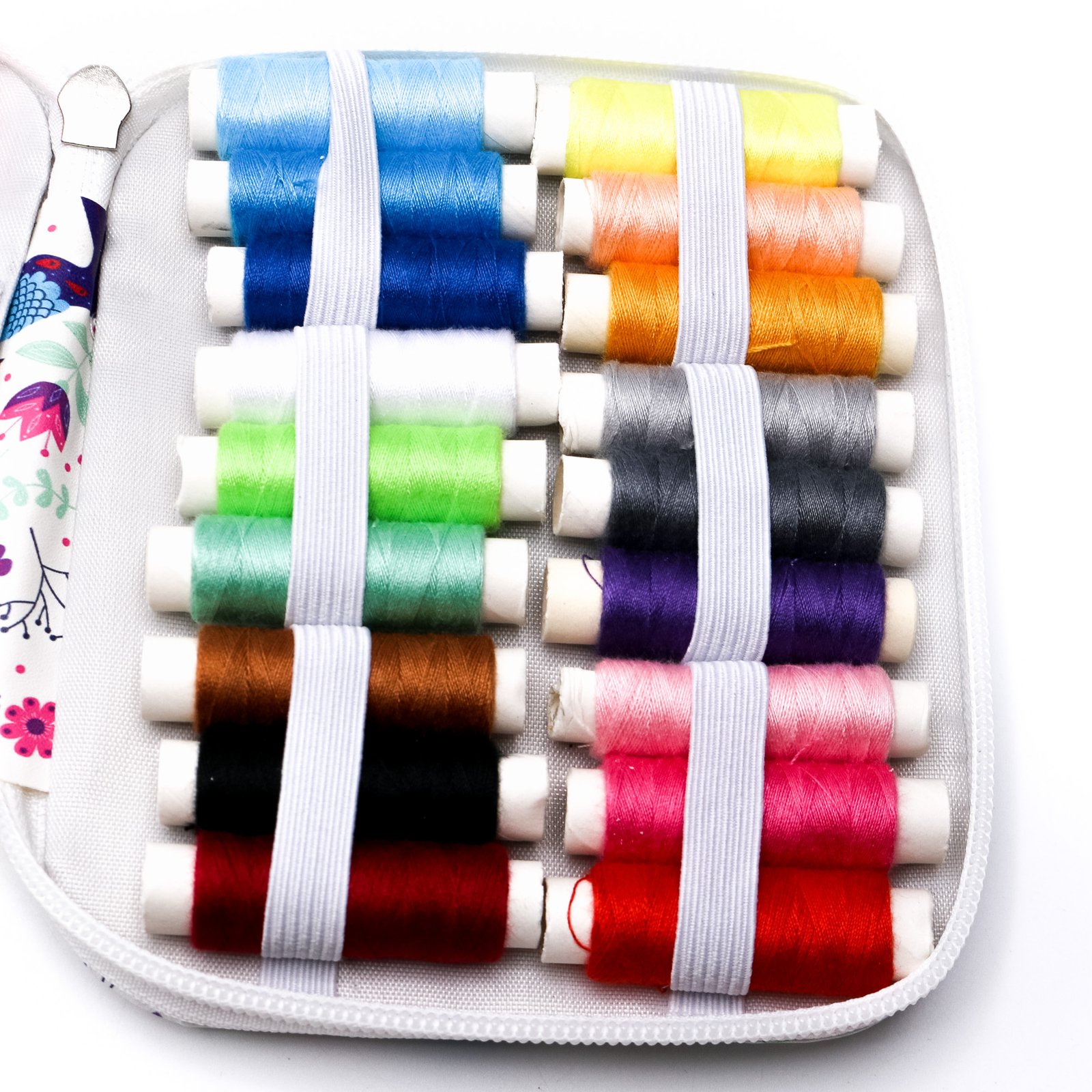 Le Kit de Couture Complet : Votre Atelier Portable 🧵✂️ – Image 4