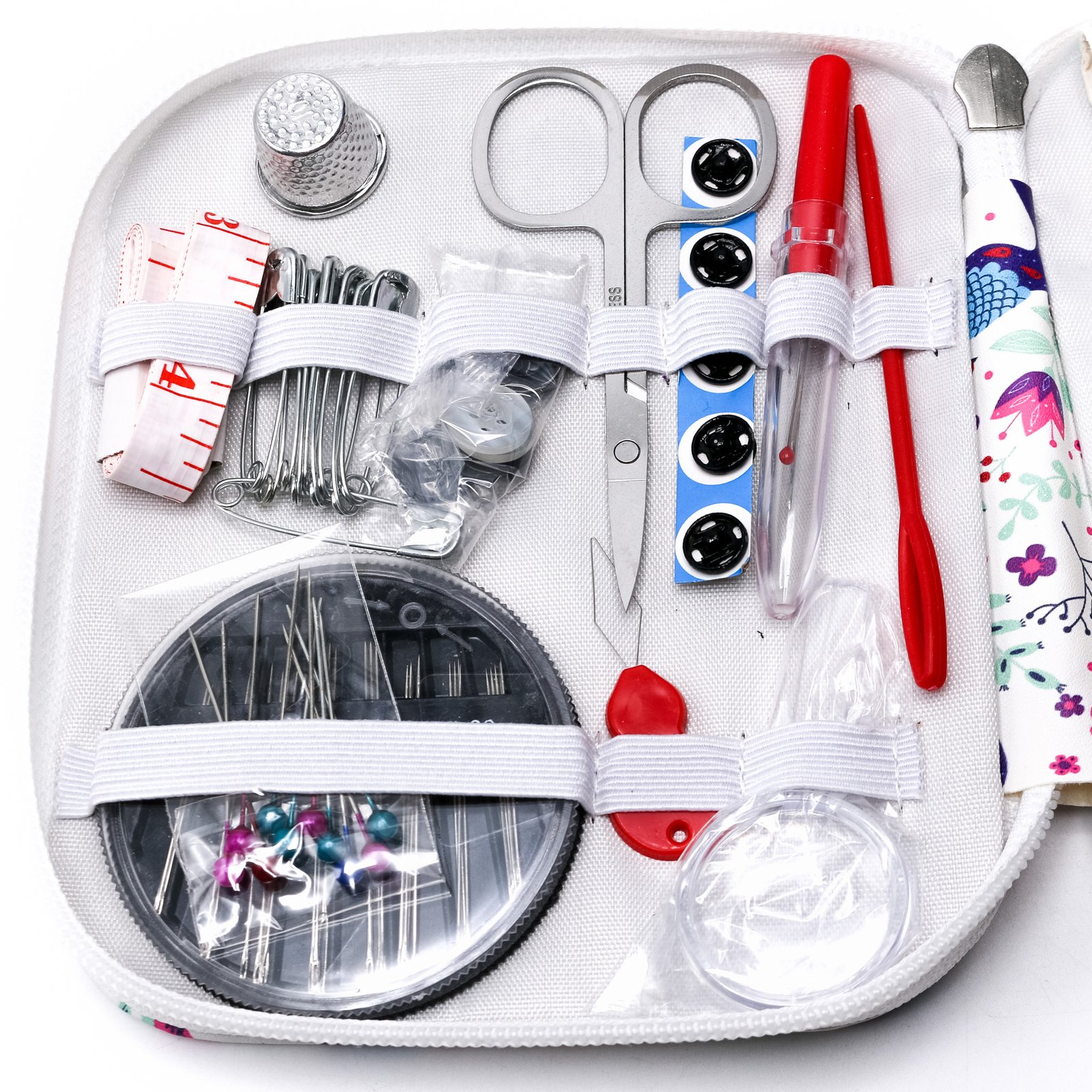 Le Kit de Couture Complet : Votre Atelier Portable 🧵✂️ – Image 5